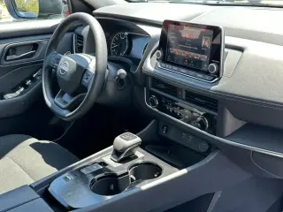 Nissan Rogue 2026 S 4dr Crossover