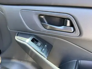 Nissan Rogue 2026 S 4dr Crossover