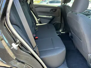 Nissan Rogue 2026 S 4dr Crossover