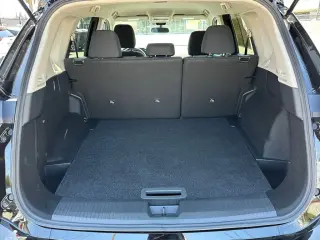Nissan Rogue 2026 S 4dr Crossover