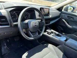 Nissan Rogue 2026 S 4dr Crossover