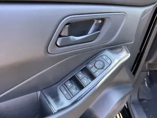 Nissan Rogue 2026 S 4dr Crossover