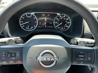 Nissan Rogue 2026 S 4dr Crossover
