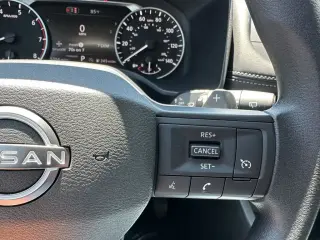 Nissan Rogue 2026 S 4dr Crossover