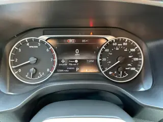 Nissan Rogue 2026 S 4dr Crossover