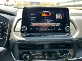 Nissan Rogue 2026 S 4dr Crossover