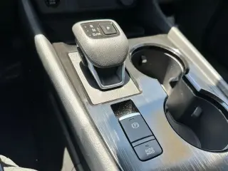 Nissan Rogue 2026 S 4dr Crossover