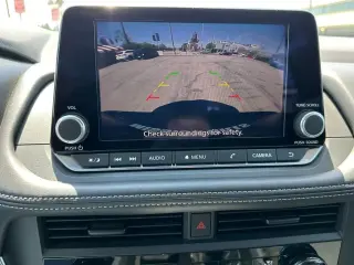 Nissan Rogue 2026 S 4dr Crossover