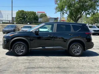Nissan Rogue 2026 S 4dr Crossover