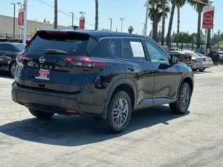 Nissan Rogue 2026 S 4dr Crossover