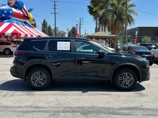 Nissan Rogue 2026 S 4dr Crossover