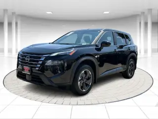 Nissan Rogue 2026 SV 4dr Crossover