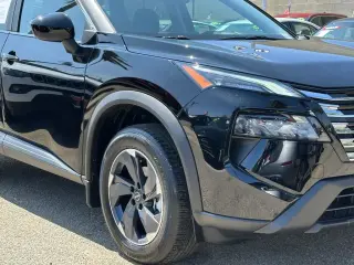 Nissan Rogue 2026 SV 4dr Crossover