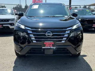 Nissan Rogue 2026 SV 4dr Crossover
