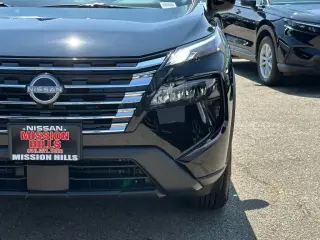 Nissan Rogue 2026 SV 4dr Crossover
