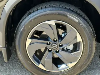 Nissan Rogue 2026 SV 4dr Crossover