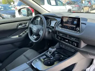 Nissan Rogue 2026 SV 4dr Crossover