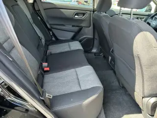 Nissan Rogue 2026 SV 4dr Crossover