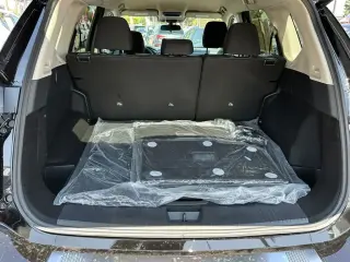Nissan Rogue 2026 SV 4dr Crossover