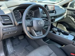 Nissan Rogue 2026 SV 4dr Crossover