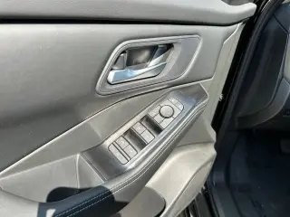 Nissan Rogue 2026 SV 4dr Crossover