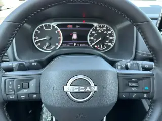 Nissan Rogue 2026 SV 4dr Crossover