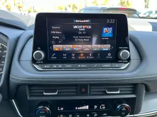 Nissan Rogue 2026 SV 4dr Crossover
