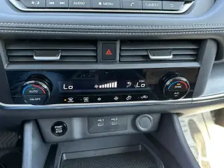 Nissan Rogue 2026 SV 4dr Crossover
