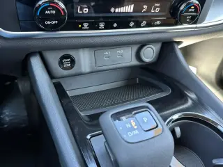 Nissan Rogue 2026 SV 4dr Crossover