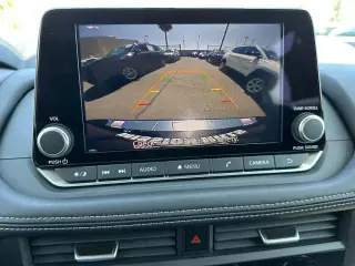 Nissan Rogue 2026 SV 4dr Crossover