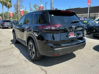 Nissan Rogue 2026 SV 4dr Crossover
