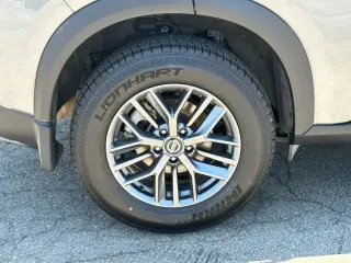 Nissan Rogue 2021 S 4dr Crossover