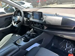 Nissan Rogue 2021 S 4dr Crossover