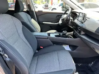 Nissan Rogue 2021 S 4dr Crossover