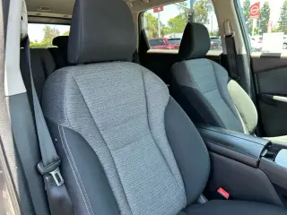 Nissan Rogue 2021 S 4dr Crossover