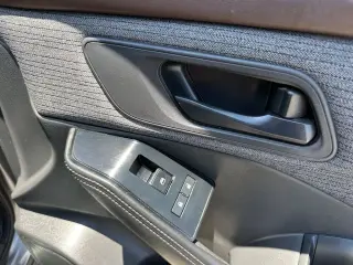 Nissan Rogue 2021 S 4dr Crossover