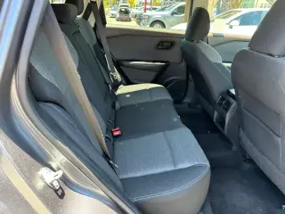 Nissan Rogue 2021 S 4dr Crossover
