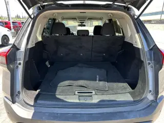 Nissan Rogue 2021 S 4dr Crossover
