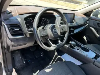 Nissan Rogue 2021 S 4dr Crossover