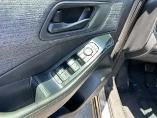 Nissan Rogue 2021 S 4dr Crossover
