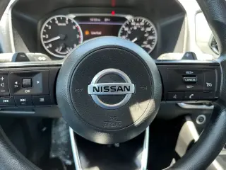 Nissan Rogue 2021 S 4dr Crossover