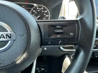 Nissan Rogue 2021 S 4dr Crossover
