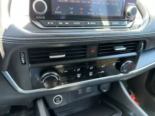 Nissan Rogue 2021 S 4dr Crossover