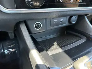 Nissan Rogue 2021 S 4dr Crossover