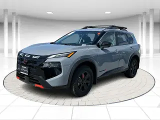 Nissan Rogue 2025 AWD SV 4dr Crossover