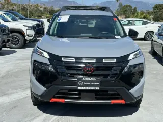 Nissan Rogue 2025 AWD SV 4dr Crossover