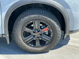Nissan Rogue 2025 AWD SV 4dr Crossover