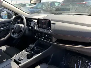 Nissan Rogue 2025 AWD SV 4dr Crossover