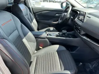 Nissan Rogue 2025 AWD SV 4dr Crossover