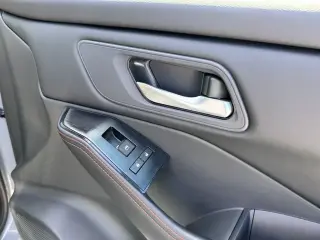 Nissan Rogue 2025 AWD SV 4dr Crossover